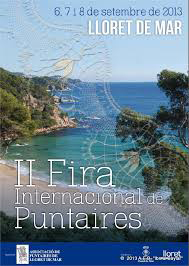 FIRA INTERNACIONAL DE PUNTAIRES DE LLORET